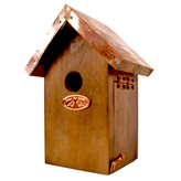 Copper roof birdhouse1_M