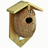 Seagrass birdhouse2_M