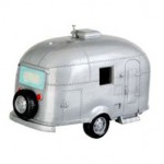 Caravan bird-house
