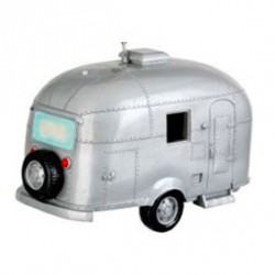 Caravan bird-house